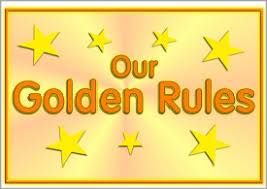 three golden rules of farming