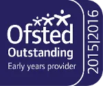 Ofsted Oustanding